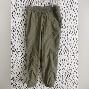 WILO the label parachute pants
